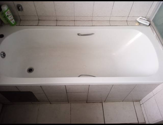 2 BEDROOM SECTIONAL TITLE FOR SALE IN COMET